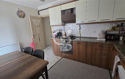 CB ODAK'TAN YENİ MAH. SATILIK 160m² 3+1 KREDİYE UYGUN DAİRE!