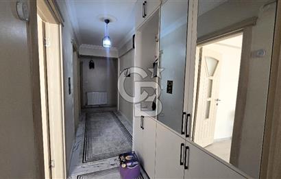 CB ODAK'TAN YENİ MAH. SATILIK 160m² 3+1 KREDİYE UYGUN DAİRE!