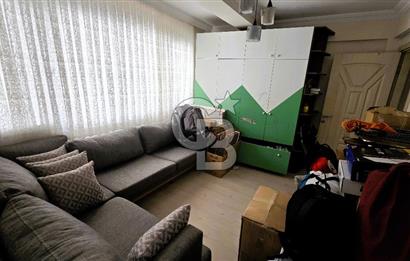 CB ODAK'TAN YENİ MAH. SATILIK 160m² 3+1 KREDİYE UYGUN DAİRE!