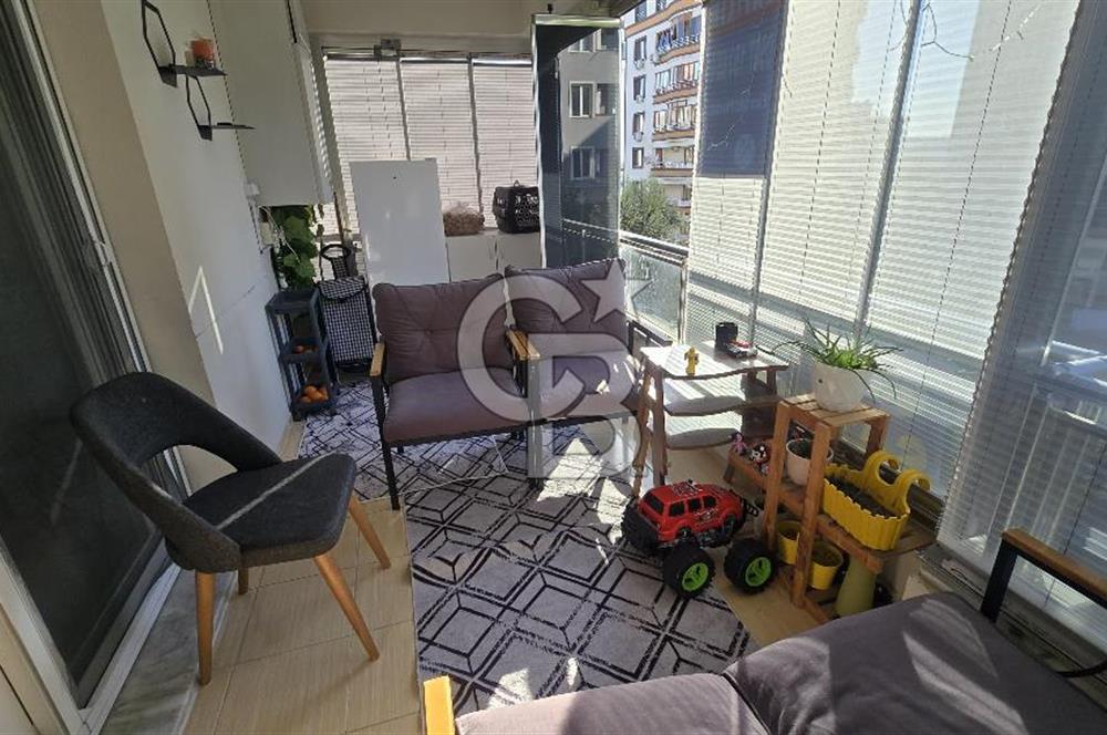 CB ODAK'TAN YENİ MAH. SATILIK 160m² 3+1 KREDİYE UYGUN DAİRE!