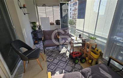 CB ODAK'TAN YENİ MAH. SATILIK 160m² 3+1 KREDİYE UYGUN DAİRE!