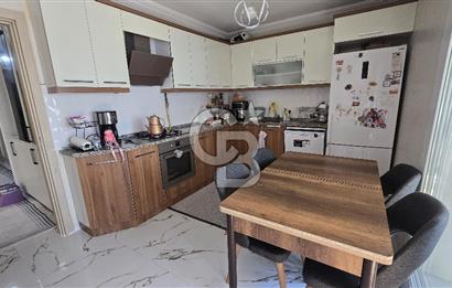 CB ODAK'TAN YENİ MAH. SATILIK 160m² 3+1 KREDİYE UYGUN DAİRE!