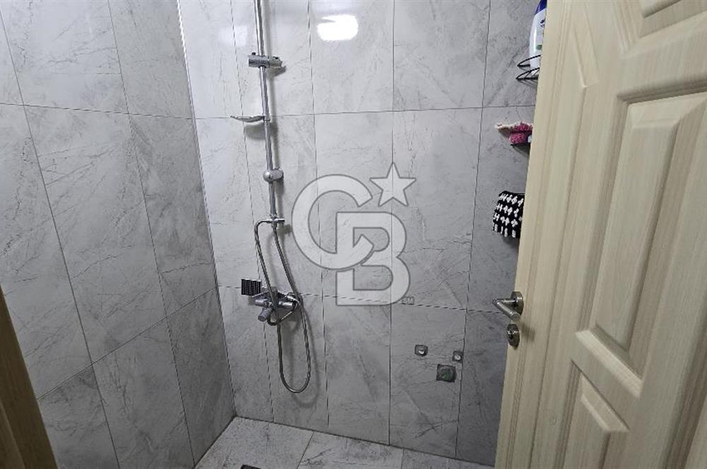 CB ODAK'TAN YENİ MAH. SATILIK 160m² 3+1 KREDİYE UYGUN DAİRE!