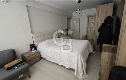 CB ODAK'TAN YENİ MAH. SATILIK 160m² 3+1 KREDİYE UYGUN DAİRE!