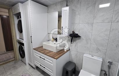 CB ODAK'TAN YENİ MAH. SATILIK 160m² 3+1 KREDİYE UYGUN DAİRE!