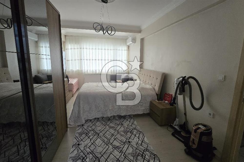CB ODAK'TAN YENİ MAH. SATILIK 160m² 3+1 KREDİYE UYGUN DAİRE!