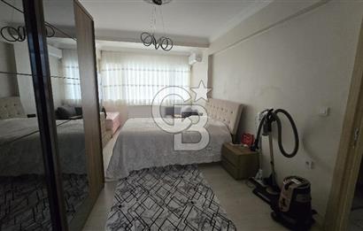 CB ODAK'TAN YENİ MAH. SATILIK 160m² 3+1 KREDİYE UYGUN DAİRE!