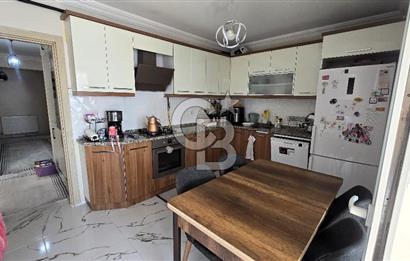 CB ODAK'TAN YENİ MAH. SATILIK 160m² 3+1 KREDİYE UYGUN DAİRE!