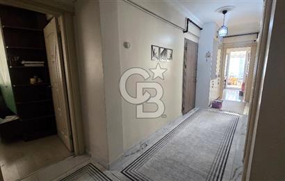 CB ODAK'TAN YENİ MAH. SATILIK 160m² 3+1 KREDİYE UYGUN DAİRE!