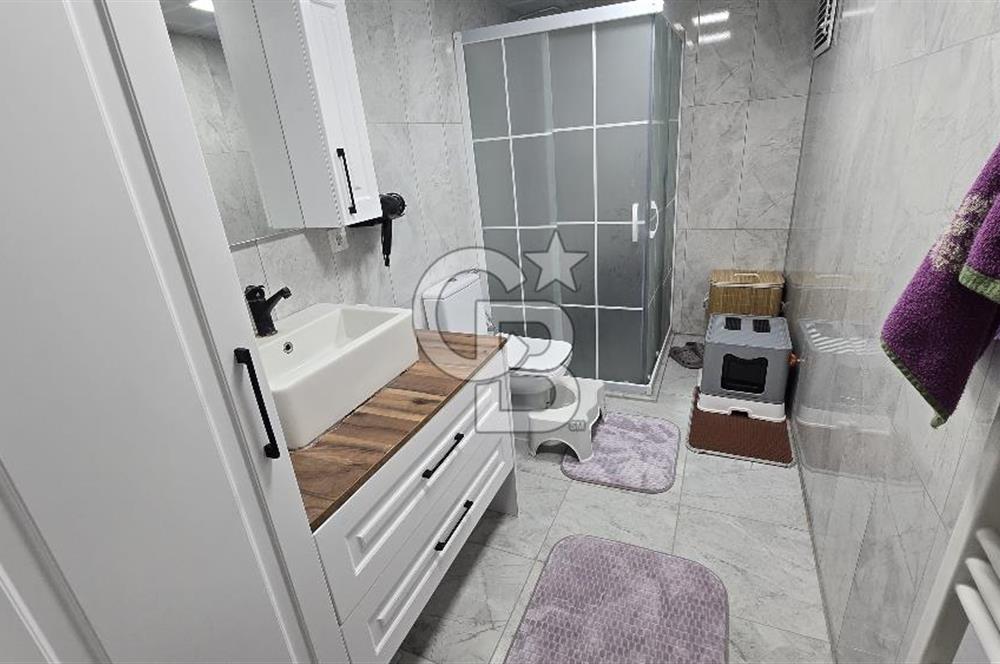 CB ODAK'TAN YENİ MAH. SATILIK 160m² 3+1 KREDİYE UYGUN DAİRE!