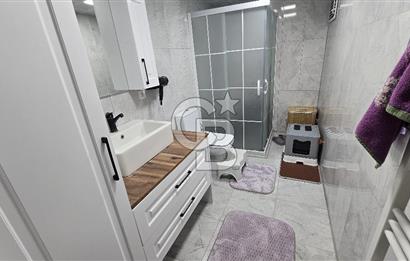 CB ODAK'TAN YENİ MAH. SATILIK 160m² 3+1 KREDİYE UYGUN DAİRE!