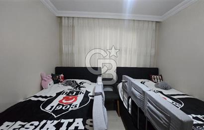 CB ODAK'TAN YENİ MAH. SATILIK 160m² 3+1 KREDİYE UYGUN DAİRE!