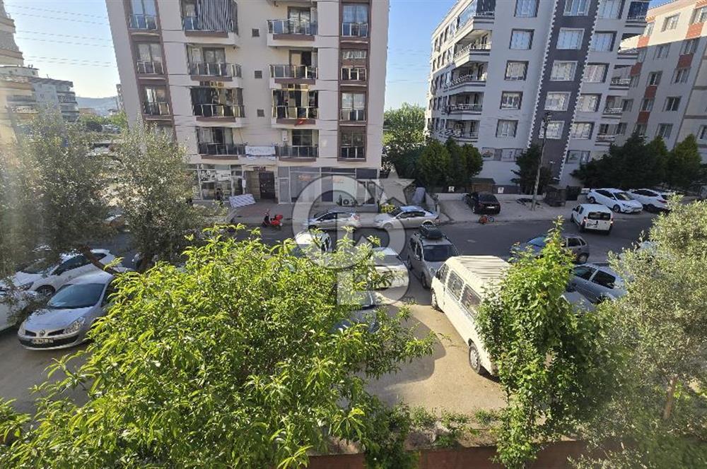 CB ODAK'TAN YENİ MAH. SATILIK 160m² 3+1 KREDİYE UYGUN DAİRE!