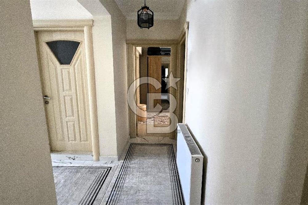 CB ODAK'TAN YENİ MAH. SATILIK 160m² 3+1 KREDİYE UYGUN DAİRE!