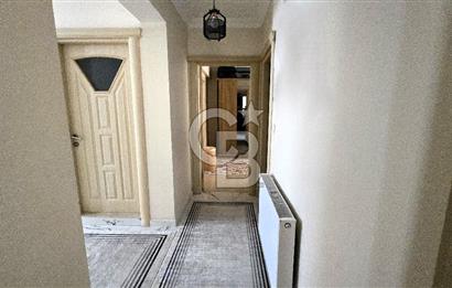 CB ODAK'TAN YENİ MAH. SATILIK 160m² 3+1 KREDİYE UYGUN DAİRE!