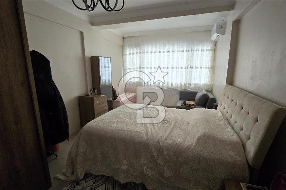 CB ODAK'TAN YENİ MAH. SATILIK 160m² 3+1 KREDİYE UYGUN DAİRE!