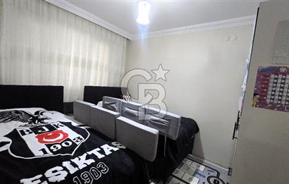 CB ODAK'TAN YENİ MAH. SATILIK 160m² 3+1 KREDİYE UYGUN DAİRE!