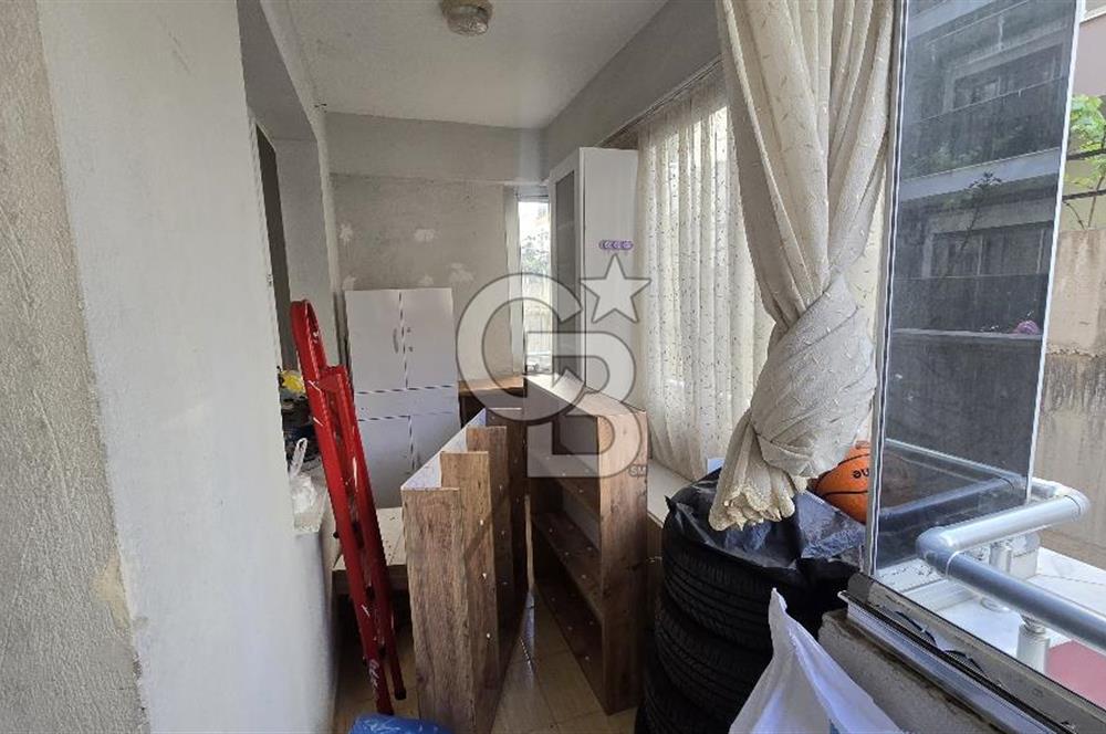 CB ODAK'TAN YENİ MAH. SATILIK 160m² 3+1 KREDİYE UYGUN DAİRE!