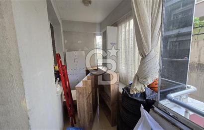 CB ODAK'TAN YENİ MAH. SATILIK 160m² 3+1 KREDİYE UYGUN DAİRE!