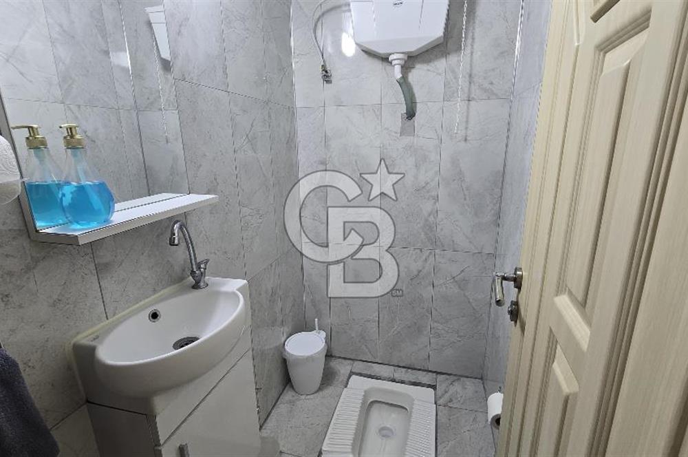 CB ODAK'TAN YENİ MAH. SATILIK 160m² 3+1 KREDİYE UYGUN DAİRE!