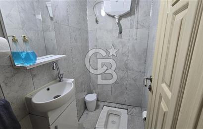CB ODAK'TAN YENİ MAH. SATILIK 160m² 3+1 KREDİYE UYGUN DAİRE!