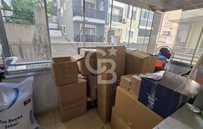 CB ODAK'TAN YENİ MAH. SATILIK 160m² 3+1 KREDİYE UYGUN DAİRE!