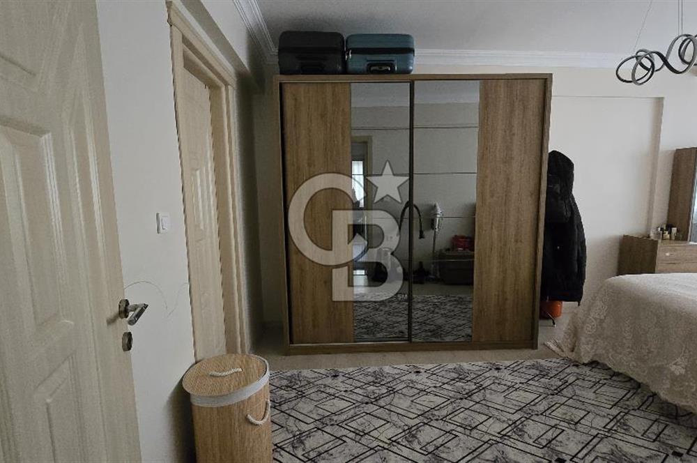 CB ODAK'TAN YENİ MAH. SATILIK 160m² 3+1 KREDİYE UYGUN DAİRE!