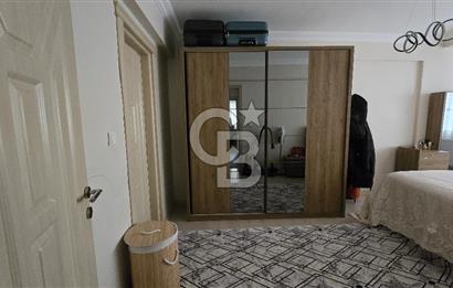 CB ODAK'TAN YENİ MAH. SATILIK 160m² 3+1 KREDİYE UYGUN DAİRE!