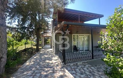 ÇANAKKALE SEDDULBAHİR'DE DENİZE YAKIN SATILIK 3+1 YAZLIK EV