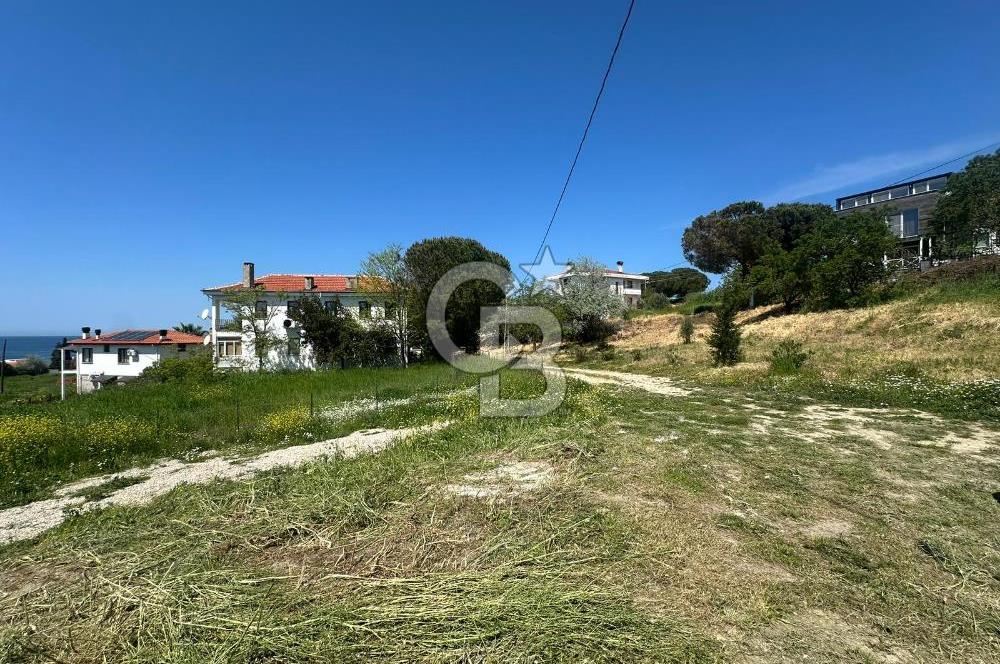 ÇANAKKALE SEDDULBAHİR'DE DENİZE YAKIN SATILIK 3+1 YAZLIK EV
