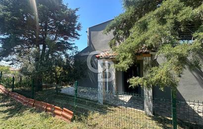 ÇANAKKALE SEDDULBAHİR'DE DENİZE YAKIN SATILIK 3+1 YAZLIK EV