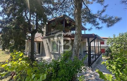 ÇANAKKALE SEDDULBAHİR'DE DENİZE YAKIN SATILIK 3+1 YAZLIK EV