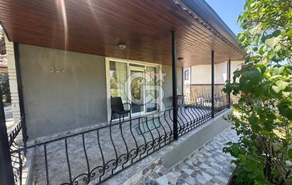 ÇANAKKALE SEDDULBAHİR'DE DENİZE YAKIN SATILIK 3+1 YAZLIK EV