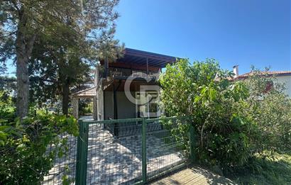 ÇANAKKALE SEDDULBAHİR'DE DENİZE YAKIN SATILIK 3+1 YAZLIK EV