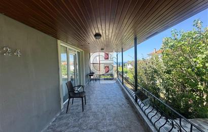 ÇANAKKALE SEDDULBAHİR'DE DENİZE YAKIN SATILIK 3+1 YAZLIK EV