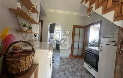 ÇANAKKALE SEDDULBAHİR'DE DENİZE YAKIN SATILIK 3+1 YAZLIK EV