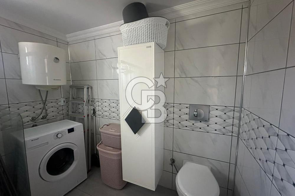 ÇANAKKALE SEDDULBAHİR'DE DENİZE YAKIN SATILIK 3+1 YAZLIK EV