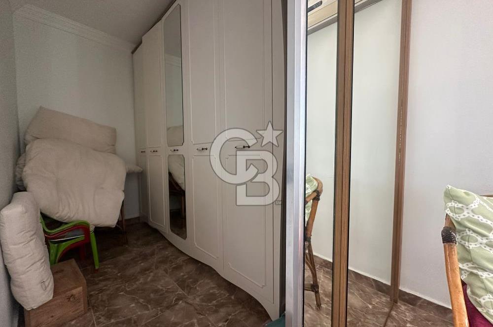 ÇANAKKALE SEDDULBAHİR'DE DENİZE YAKIN SATILIK 3+1 YAZLIK EV