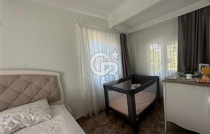 ÇANAKKALE SEDDULBAHİR'DE DENİZE YAKIN SATILIK 3+1 YAZLIK EV