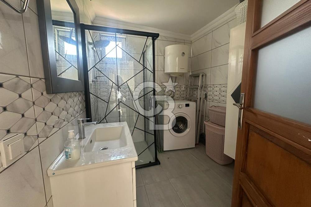 ÇANAKKALE SEDDULBAHİR'DE DENİZE YAKIN SATILIK 3+1 YAZLIK EV