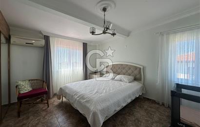 ÇANAKKALE SEDDULBAHİR'DE DENİZE YAKIN SATILIK 3+1 YAZLIK EV