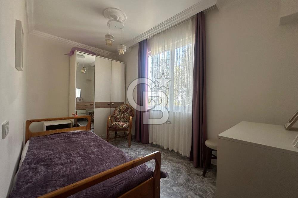 ÇANAKKALE SEDDULBAHİR'DE DENİZE YAKIN SATILIK 3+1 YAZLIK EV