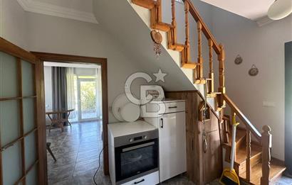 ÇANAKKALE SEDDULBAHİR'DE DENİZE YAKIN SATILIK 3+1 YAZLIK EV