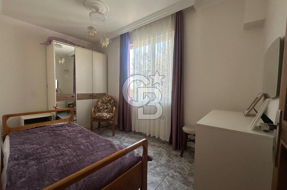 ÇANAKKALE SEDDULBAHİR'DE DENİZE YAKIN SATILIK 3+1 YAZLIK EV