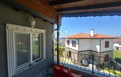 ÇANAKKALE SEDDULBAHİR'DE DENİZE YAKIN SATILIK 3+1 YAZLIK EV