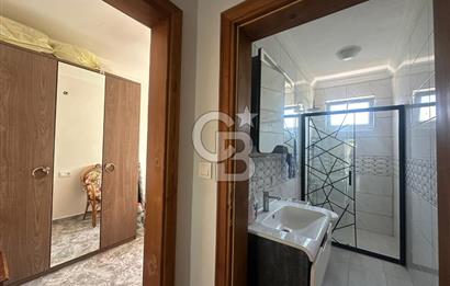 ÇANAKKALE SEDDULBAHİR'DE DENİZE YAKIN SATILIK 3+1 YAZLIK EV