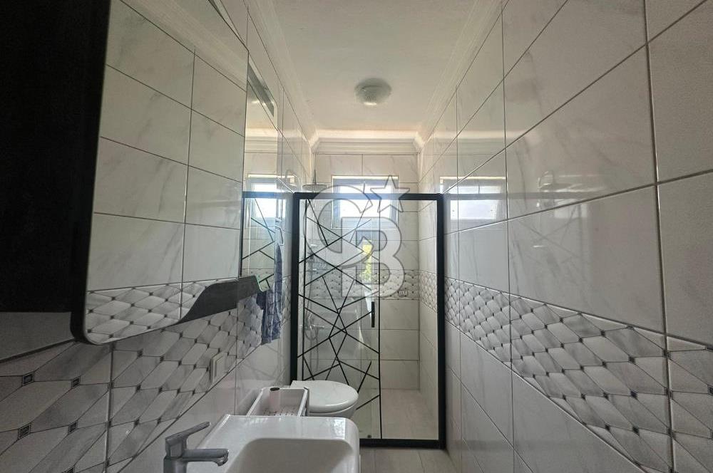 ÇANAKKALE SEDDULBAHİR'DE DENİZE YAKIN SATILIK 3+1 YAZLIK EV