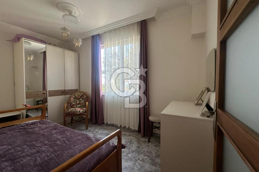 ÇANAKKALE SEDDULBAHİR'DE DENİZE YAKIN SATILIK 3+1 YAZLIK EV