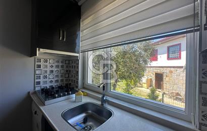 ÇANAKKALE SEDDULBAHİR'DE DENİZE YAKIN SATILIK 3+1 YAZLIK EV