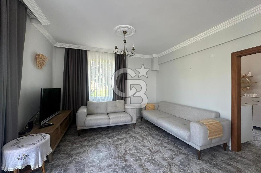 ÇANAKKALE SEDDULBAHİR'DE DENİZE YAKIN SATILIK 3+1 YAZLIK EV